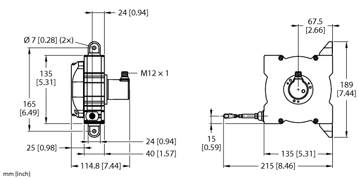 DWE-8000-135-195-IOL32B-H1141