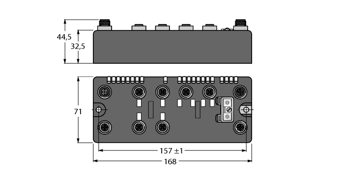 BLCDP-6M12LT-2AO-I-8XSG-PD