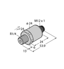 PT40V-1010-I2-H1143