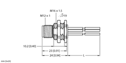 Thumbnail for FSFD54PL-1/M16