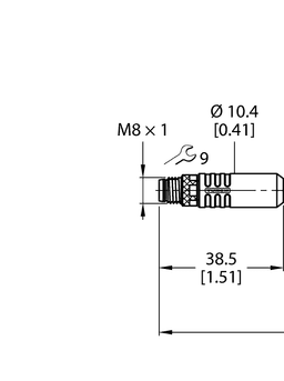 Thumbnail for PSGS4M-RJ45S-4422-15M