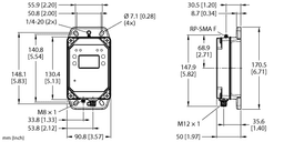 Thumbnail for DXM1200-B1R4