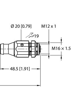 Thumbnail for RJ45S-FKSDD-4422-15M