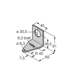 Thumbnail for SMB30A