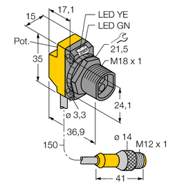 Thumbnail for QS18VP6FQPMA