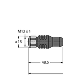RKCV 5732-15M/CS15915
