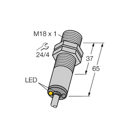 Thumbnail for M18SP6FF25 W/30