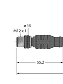 RSSD-RJ45-441-2M/S2174