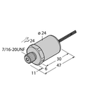 PT5000PSIG-2005-I2-WM0.5/X