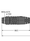 BSM19-E01-3/TEL