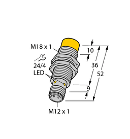 Thumbnail for NI14-M18-AD6X-H1141