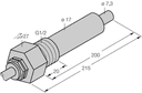 FCS-G1/2A4-NAEX/L200