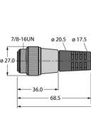 RSM RKM 5723-6M
