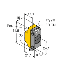 Thumbnail for QS18VP6WQ7