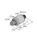 PT10R-1040-U1-H1143