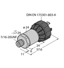 PT200PSIG-1005-I2-DA91