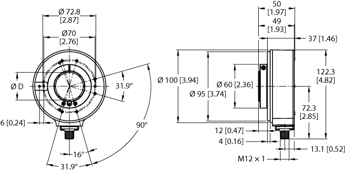 REI-43H38S-4C1024-H1181