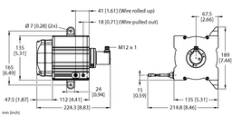 Thumbnail for DWE-15000-135-121-9D38B-H1151
