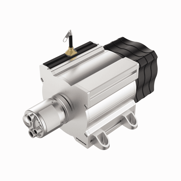 DWE-40000-135-105-9E43B-B3M12