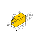 NI15-Q30-AP6X