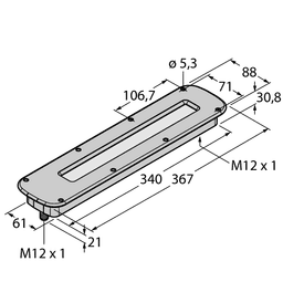 Thumbnail for WLC60CW340GFAR