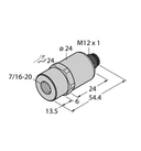 PT16R-1018-U6-H1143
