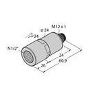 PT5V-1017-IX-H1143