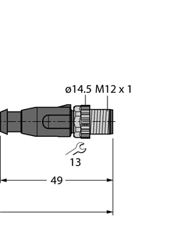 Thumbnail for DT06-2S-A-2-RSC4.234T/TXL