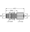 FK-FS4.4/M12