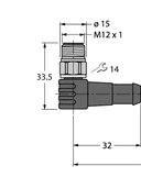 WSCV5T-10/TFW