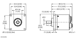 Thumbnail for REM-105S6R-9E43B-B3M12