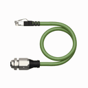 RJ45S-FKSDD-4422-0.5M