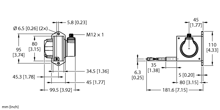 DWE-6000-155-10-2B1000-H1181