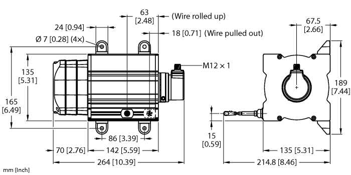 DWE-25000-135-10-2B2000-H1181