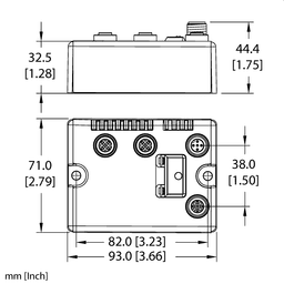 Thumbnail for BLCDN-2M12S-2AO-V