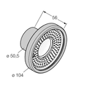 PPROCAM1.3SC-P