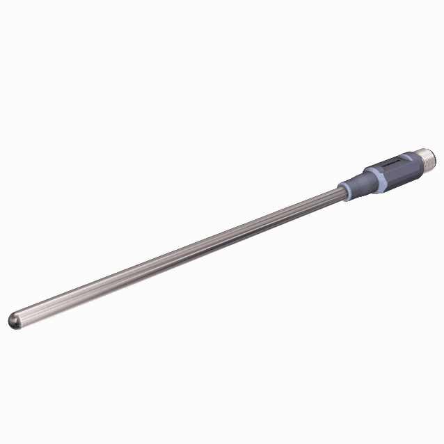 TTM650C-206A-CF-LI6-H1140-L200-10/650°C