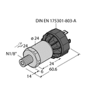 PT100PSIG-1014-I2-DA91/X