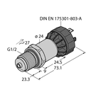 PT10R-1008-U1-DA91