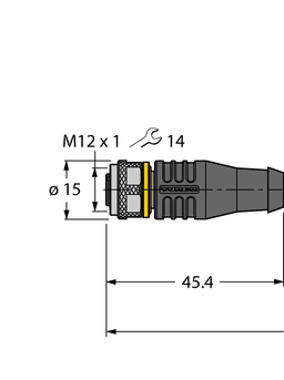 Thumbnail for RKS4.5T-0.6-RSS4.5T/TXL