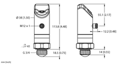 Thumbnail for LRS510-10-51-2UPN8-H1141/EU