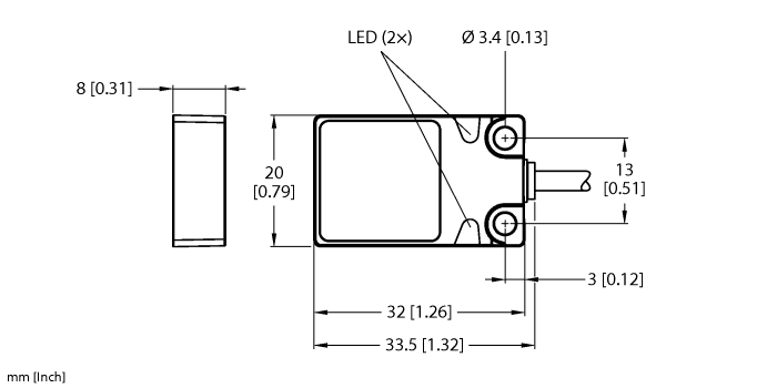 BC5-Q08-AN6X2/S250