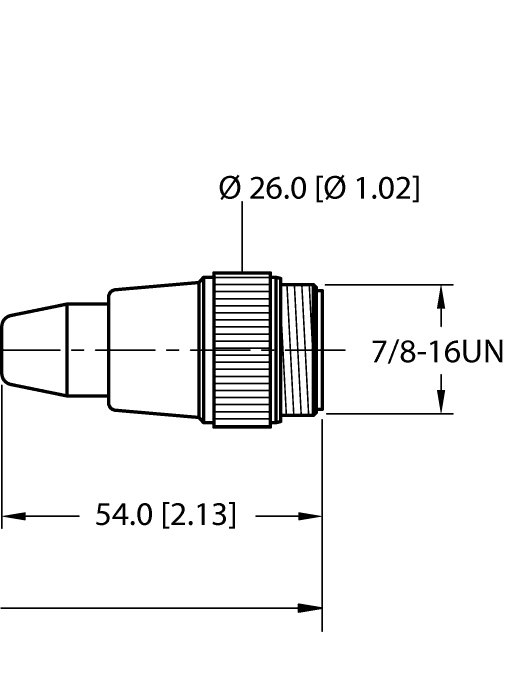 RKC 4.4T-0.5-RSM 40/S3520