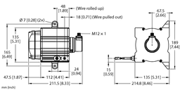 Thumbnail for DWE-20000-135-10-2B4000-H1181