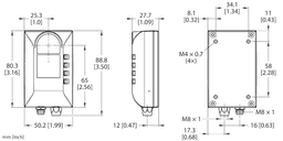 Thumbnail for ZMX-3DE2500HF-Q7