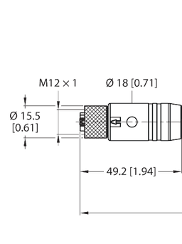 Thumbnail for RKS54PLB-0.5/TXG