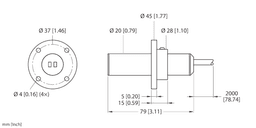 Thumbnail for FCS-K20-IOL