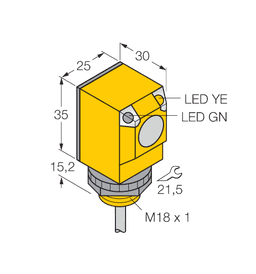 Thumbnail for Q25RW3FF25 W/30