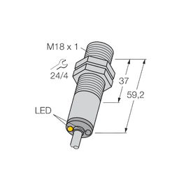 Thumbnail for M18SP6R W/30