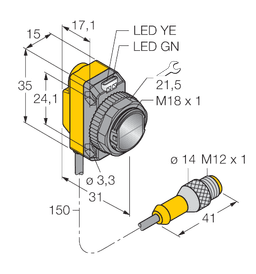 Thumbnail for QS18VN6FF100Q5
